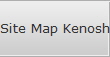 Site Map Kenosha Data recovery